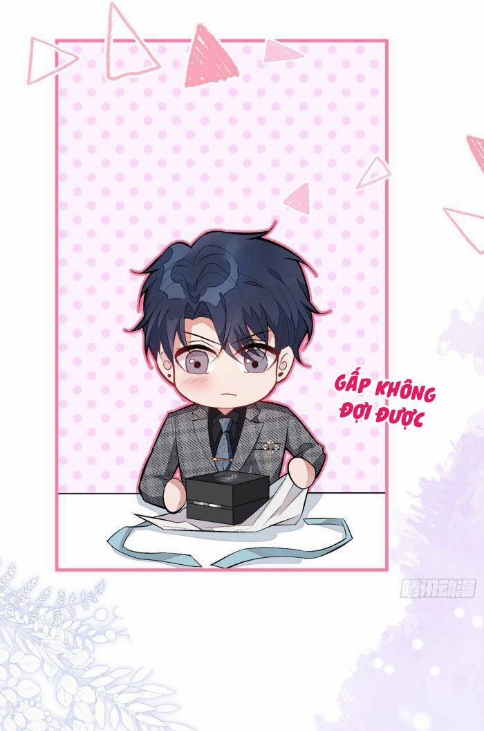 Lại Bị Nam Thần Trêu Lên Hot Search 93 trang 15