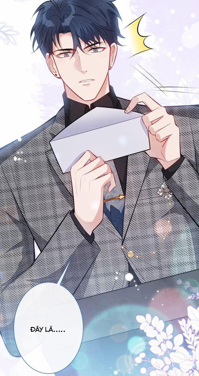 Lại Bị Nam Thần Trêu Lên Hot Search 93 trang 17