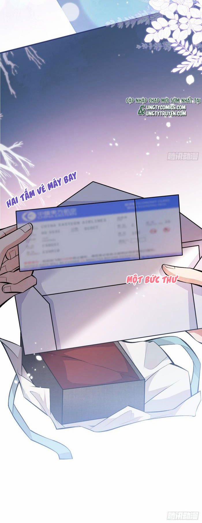 Lại Bị Nam Thần Trêu Lên Hot Search 93 trang 18