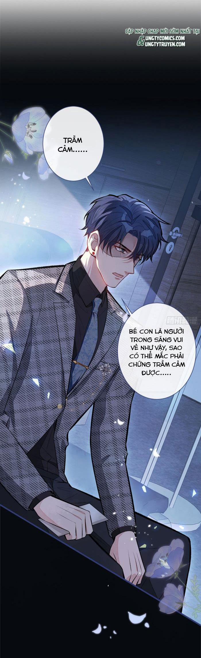 Lại Bị Nam Thần Trêu Lên Hot Search 93 trang 2