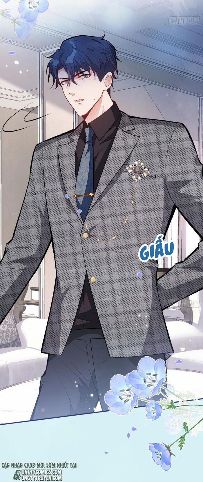 Lại Bị Nam Thần Trêu Lên Hot Search 93 trang 21