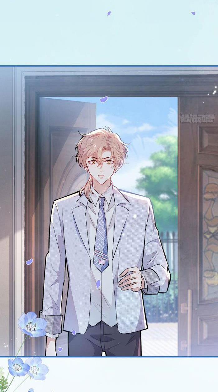 Lại Bị Nam Thần Trêu Lên Hot Search 93 trang 22