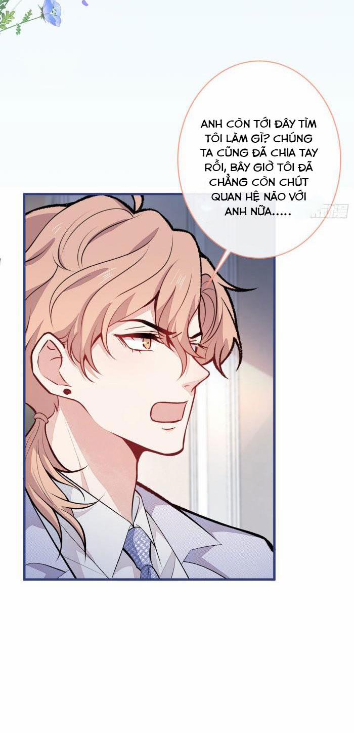 Lại Bị Nam Thần Trêu Lên Hot Search 93 trang 23