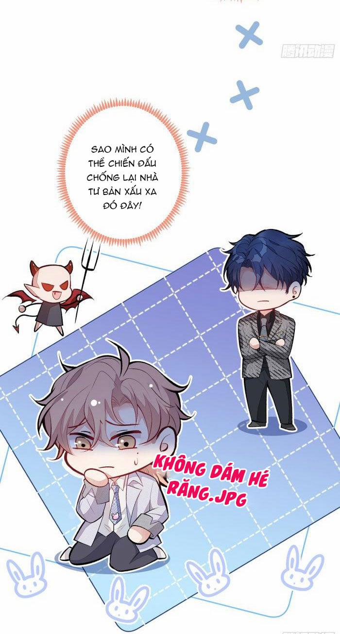 Lại Bị Nam Thần Trêu Lên Hot Search 93 trang 28