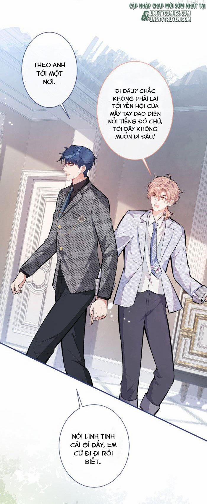 Lại Bị Nam Thần Trêu Lên Hot Search 93 trang 29