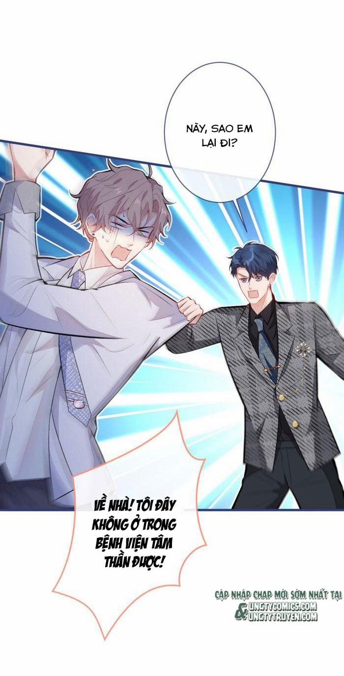 Lại Bị Nam Thần Trêu Lên Hot Search 93 trang 33