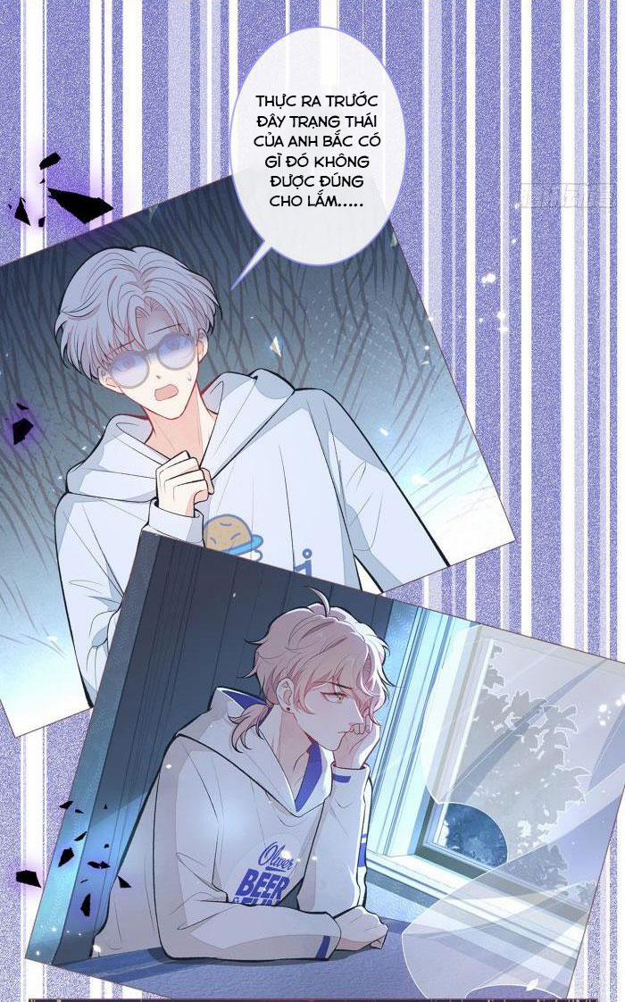 Lại Bị Nam Thần Trêu Lên Hot Search 93 trang 4