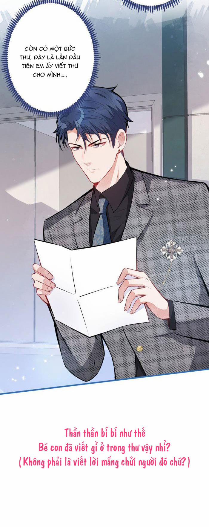 Lại Bị Nam Thần Trêu Lên Hot Search 93 trang 41