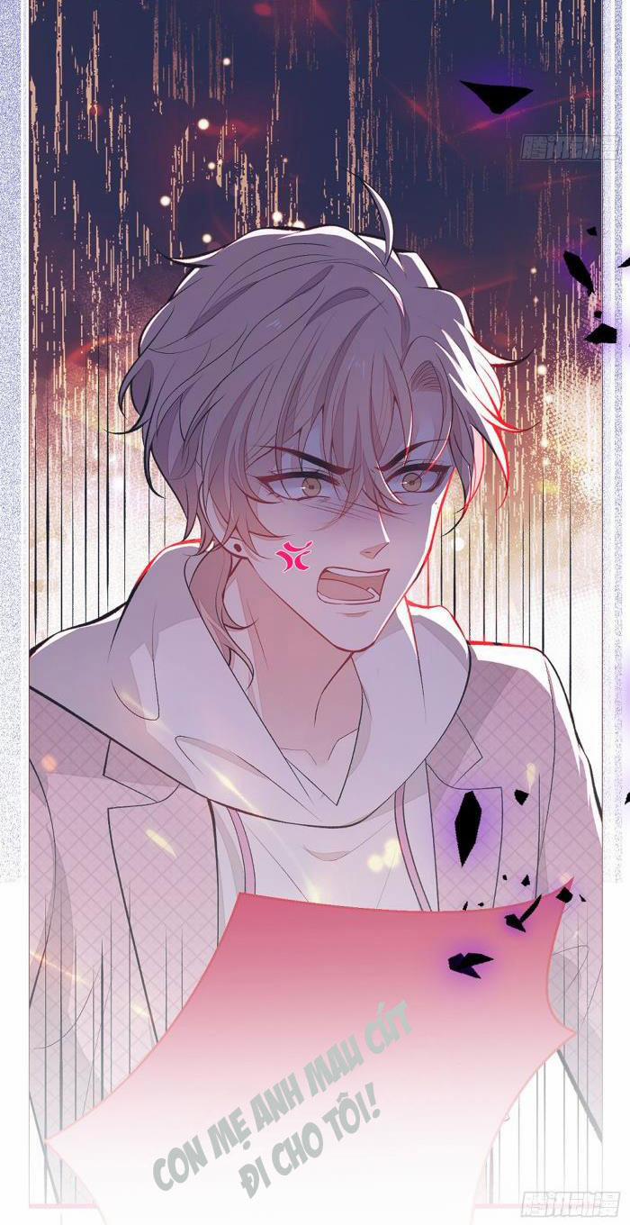 Lại Bị Nam Thần Trêu Lên Hot Search 93 trang 5