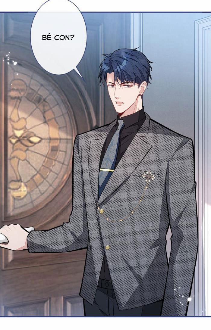 Lại Bị Nam Thần Trêu Lên Hot Search 93 trang 9