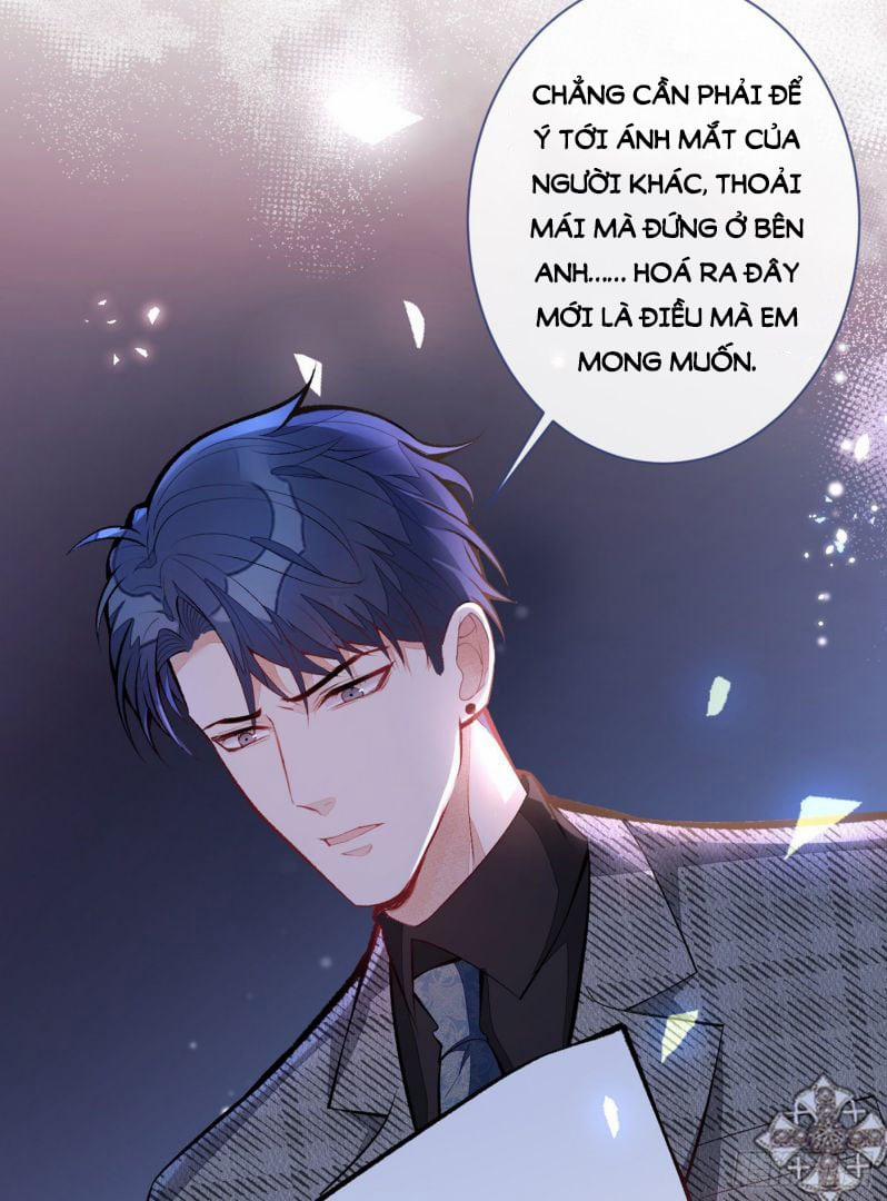 Lại Bị Nam Thần Trêu Lên Hot Search 94 trang 16