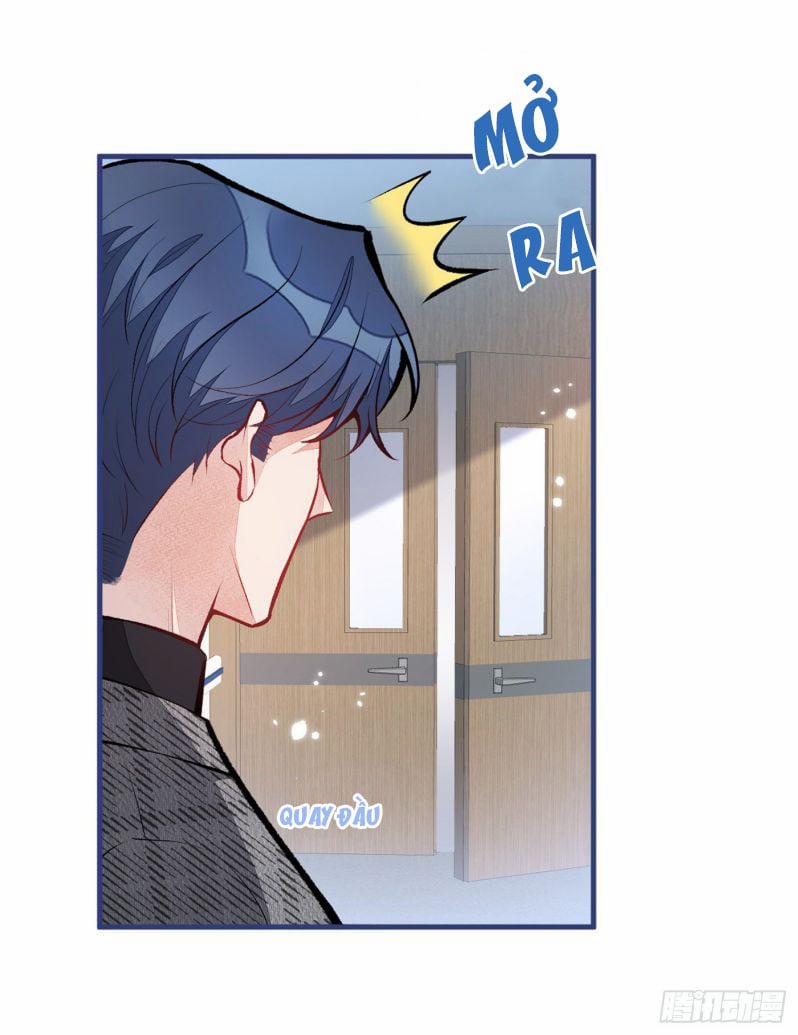 Lại Bị Nam Thần Trêu Lên Hot Search 94 trang 18