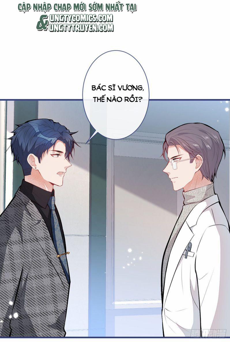 Lại Bị Nam Thần Trêu Lên Hot Search 94 trang 19