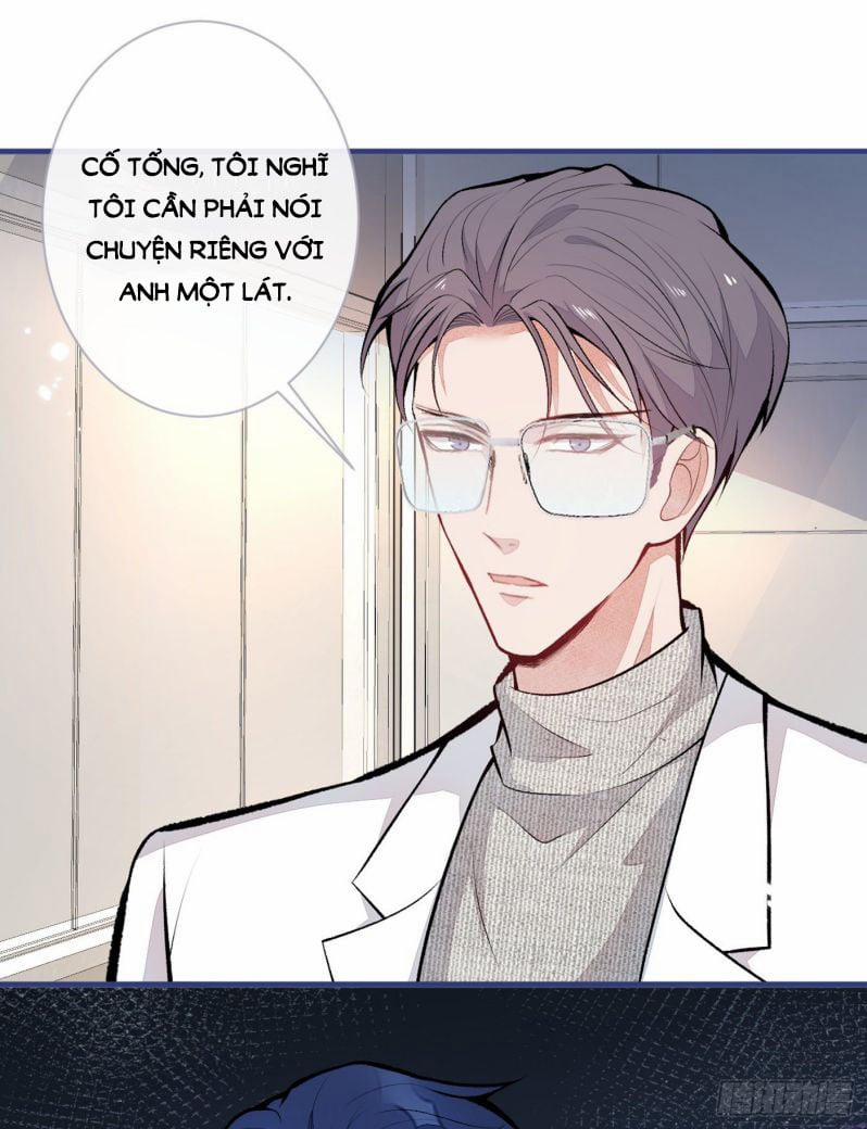 Lại Bị Nam Thần Trêu Lên Hot Search 94 trang 20