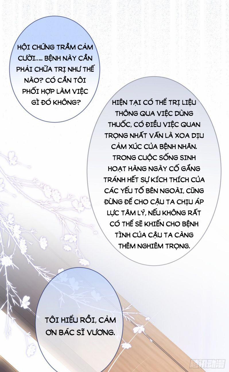 Lại Bị Nam Thần Trêu Lên Hot Search 94 trang 23