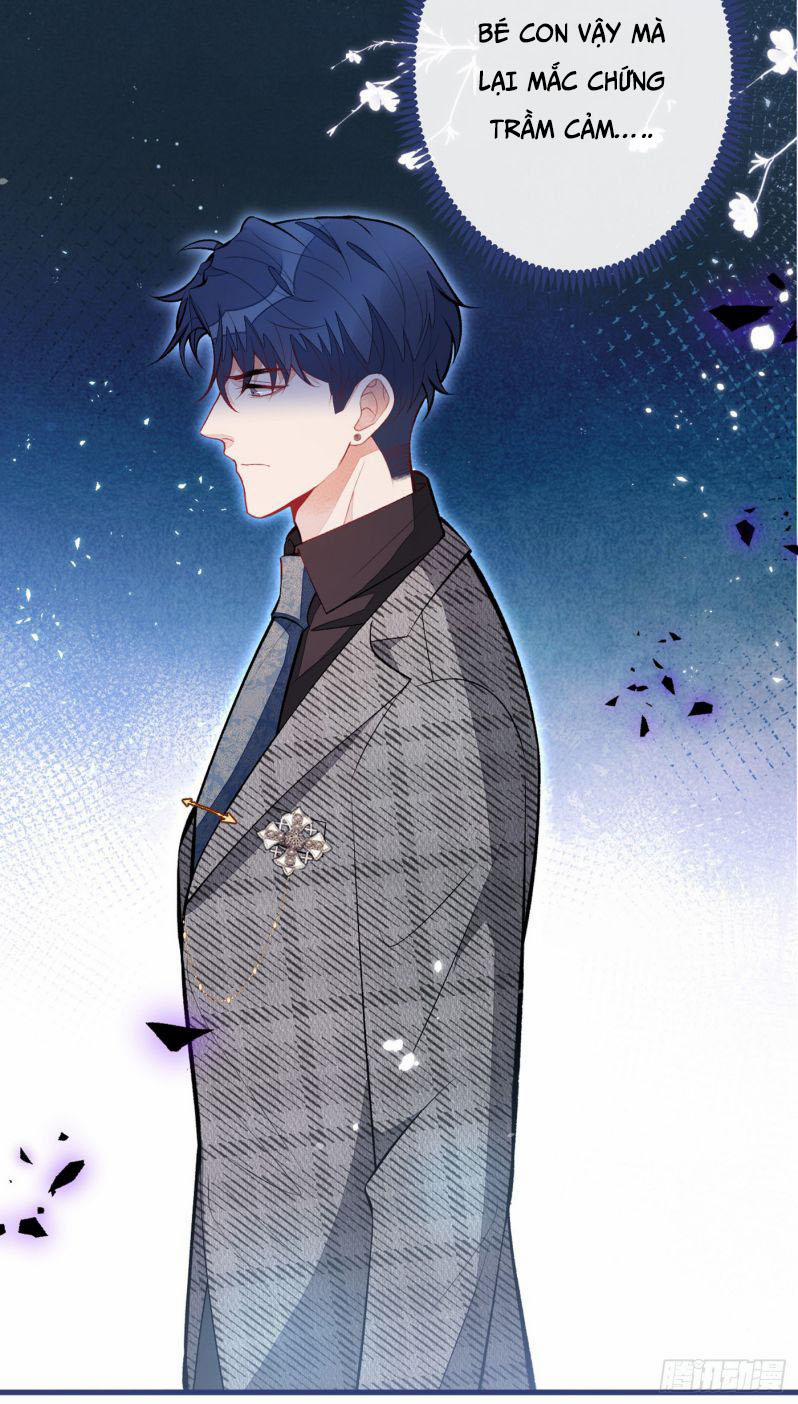 Lại Bị Nam Thần Trêu Lên Hot Search 94 trang 25