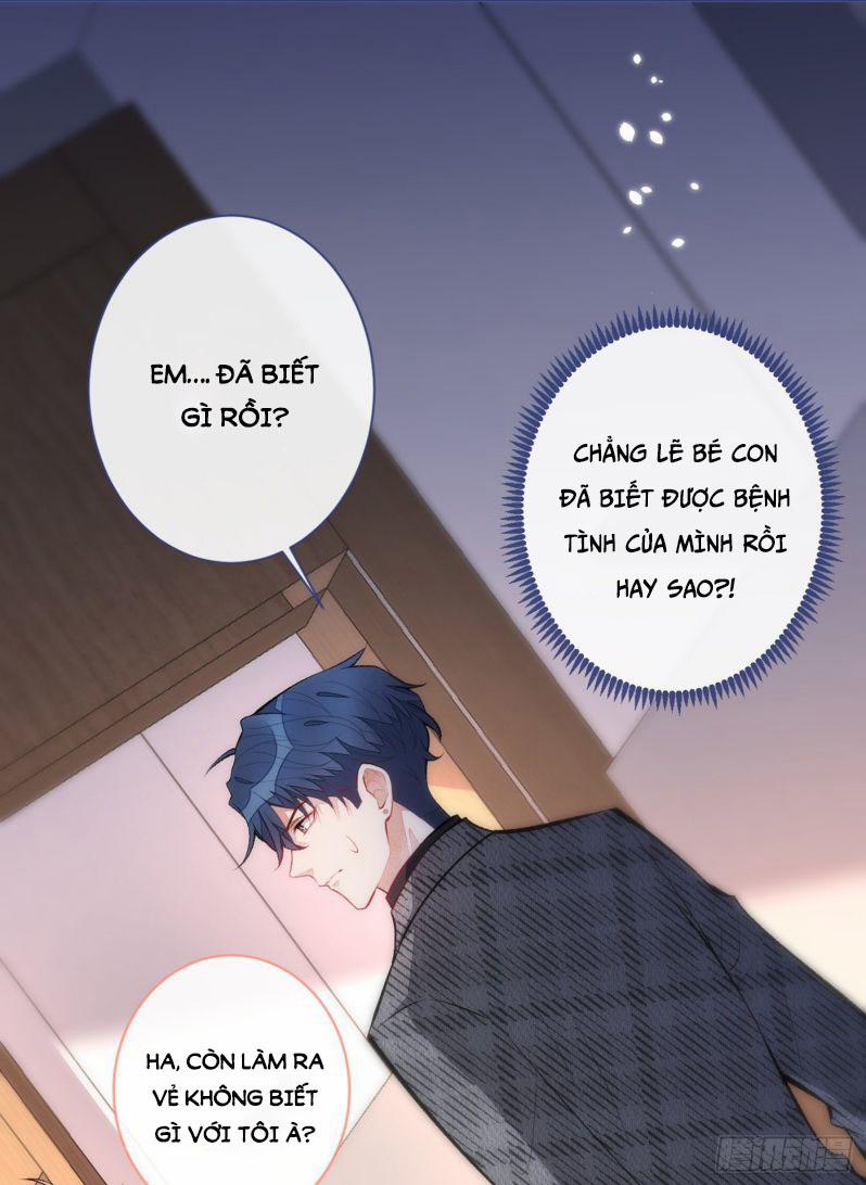 Lại Bị Nam Thần Trêu Lên Hot Search 94 trang 28