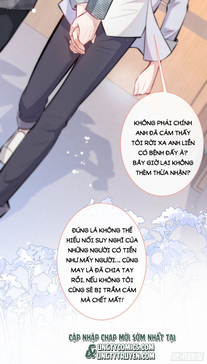 Lại Bị Nam Thần Trêu Lên Hot Search 94 trang 37