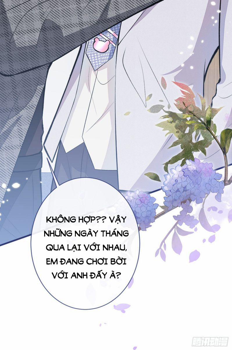 Lại Bị Nam Thần Trêu Lên Hot Search 94 trang 42