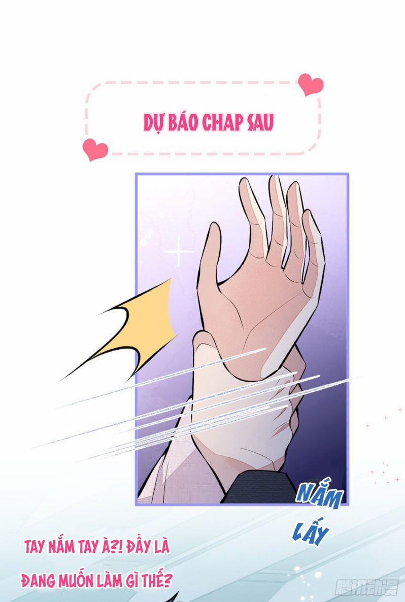 Lại Bị Nam Thần Trêu Lên Hot Search 94 trang 47