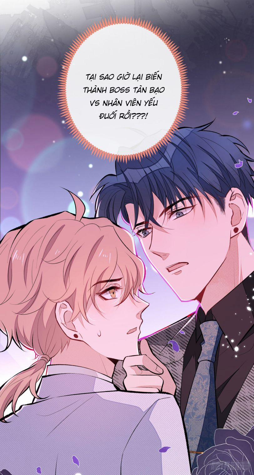 Lại Bị Nam Thần Trêu Lên Hot Search 95 trang 15