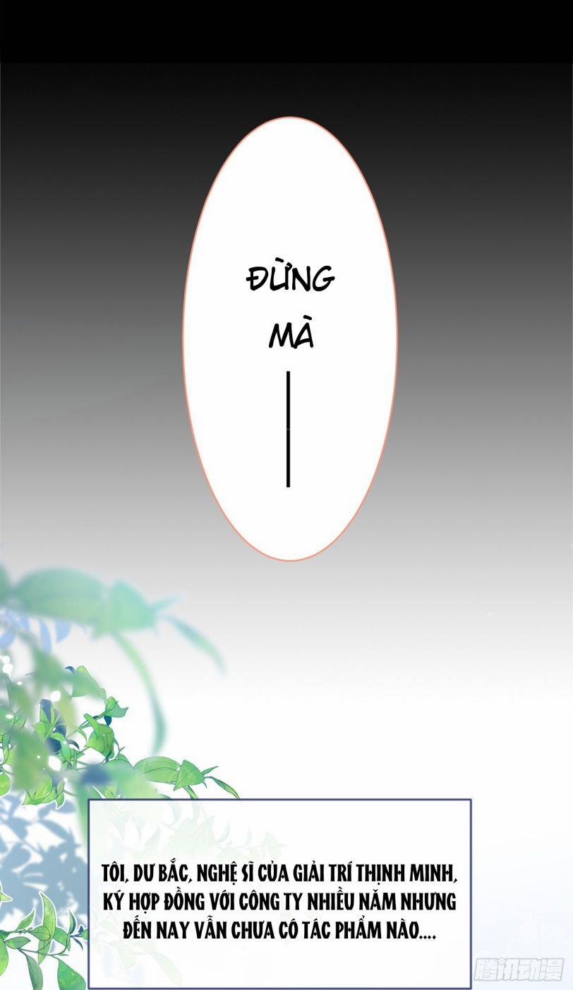 Lại Bị Nam Thần Trêu Lên Hot Search 95 trang 17