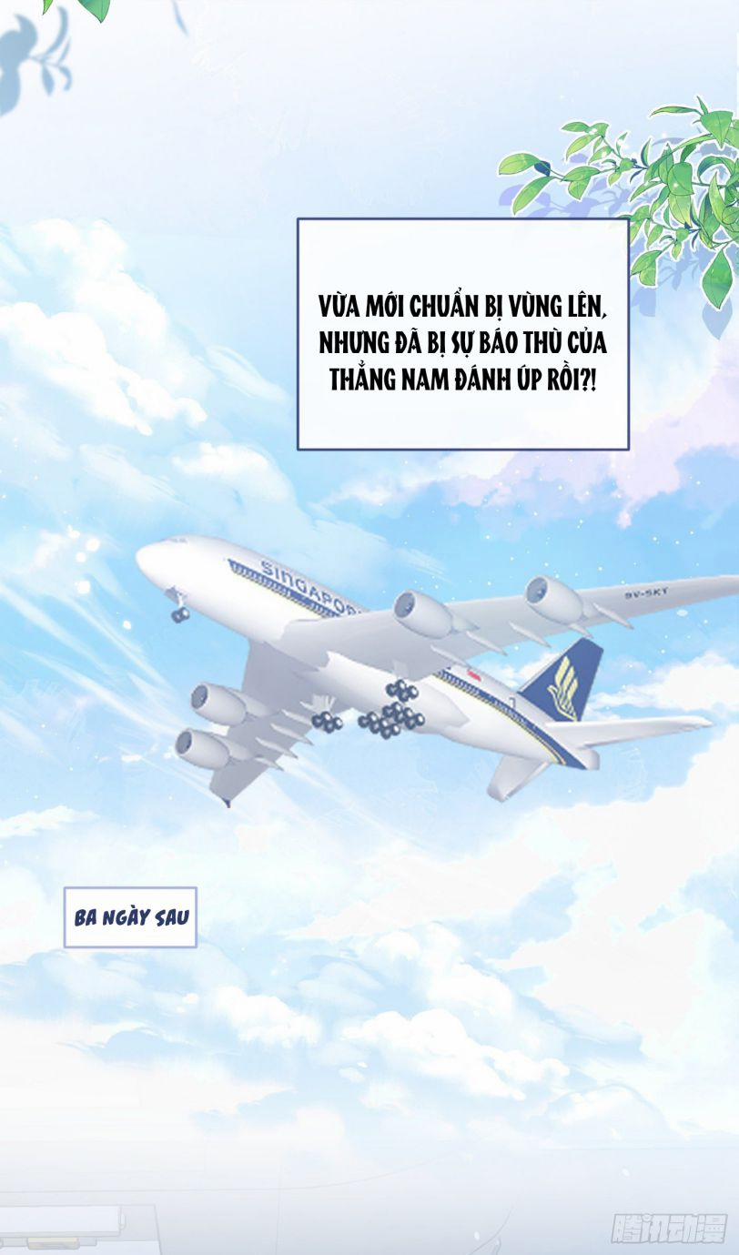 Lại Bị Nam Thần Trêu Lên Hot Search 95 trang 18