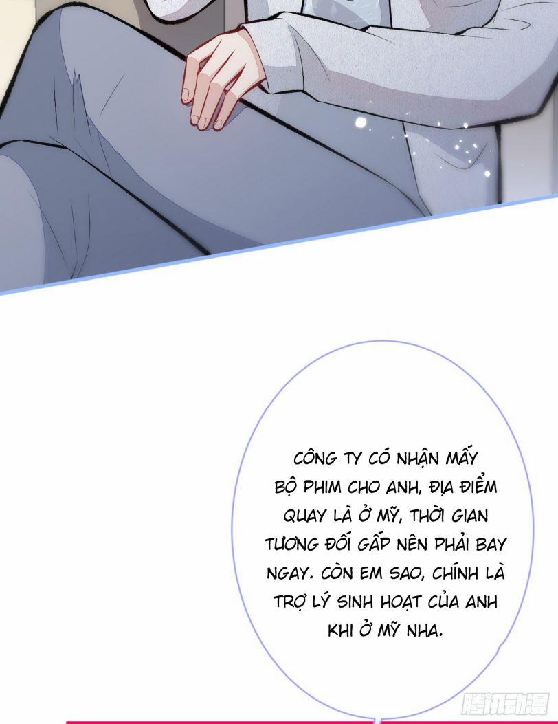 Lại Bị Nam Thần Trêu Lên Hot Search 95 trang 21