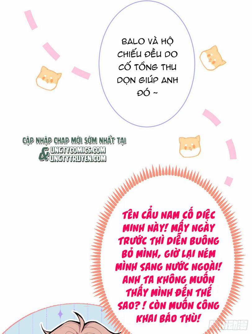 Lại Bị Nam Thần Trêu Lên Hot Search 95 trang 23