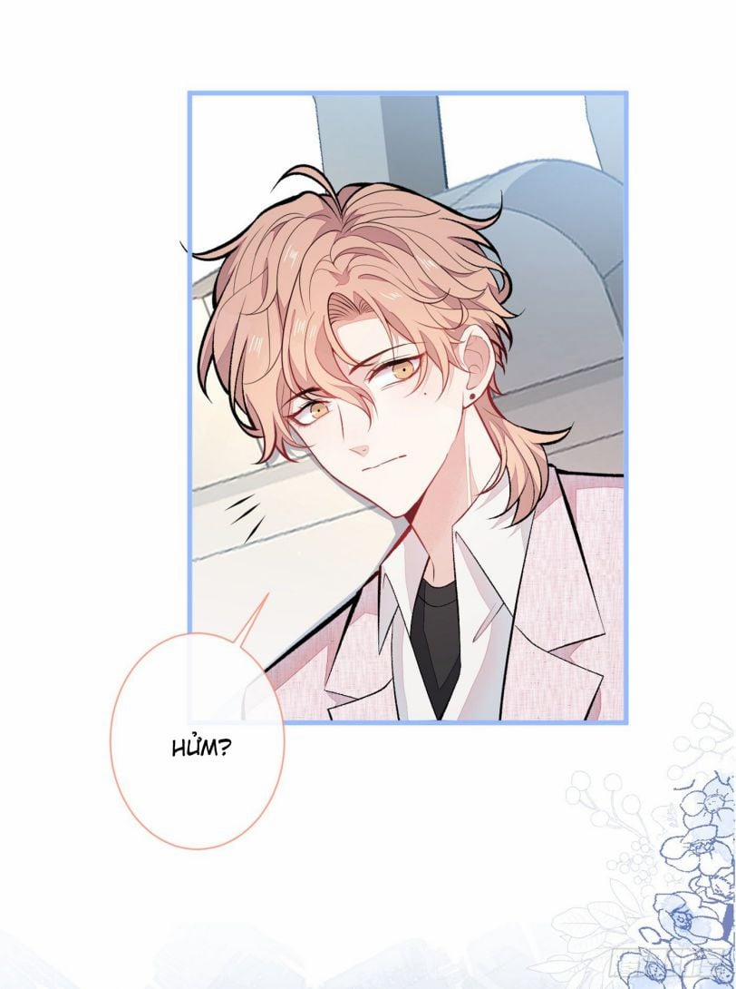 Lại Bị Nam Thần Trêu Lên Hot Search 95 trang 25