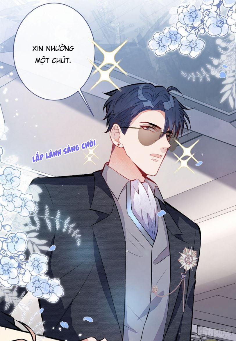 Lại Bị Nam Thần Trêu Lên Hot Search 95 trang 26