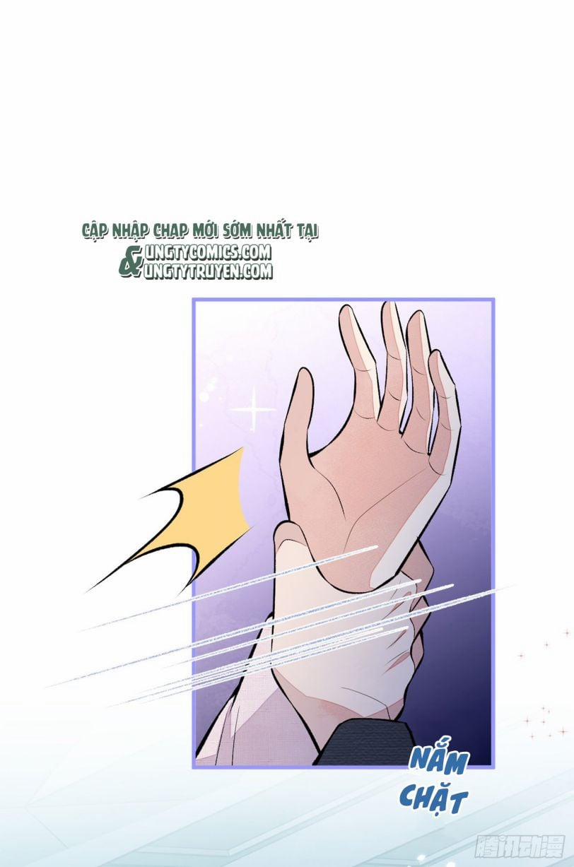 Lại Bị Nam Thần Trêu Lên Hot Search 95 trang 31