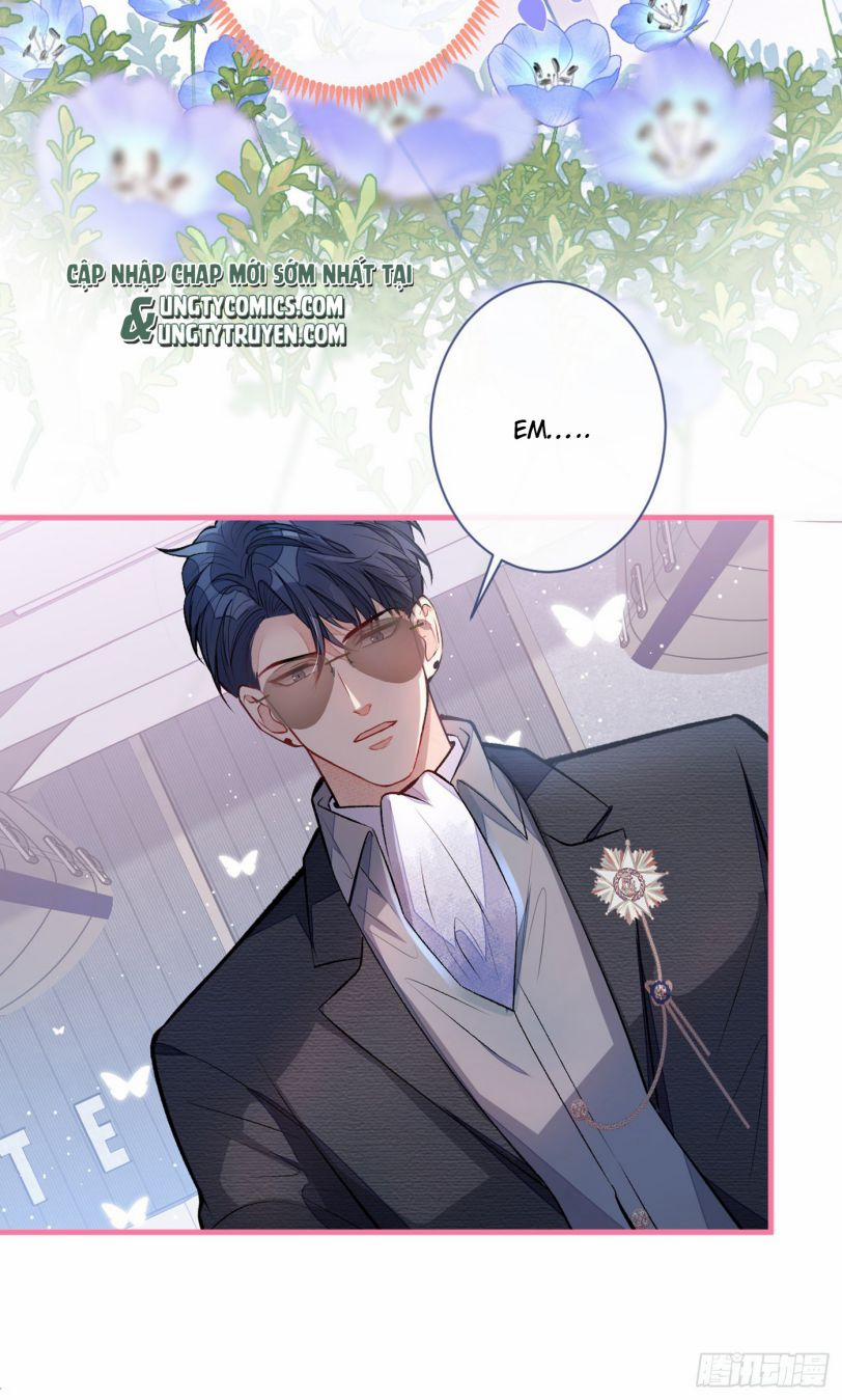 Lại Bị Nam Thần Trêu Lên Hot Search 95 trang 35