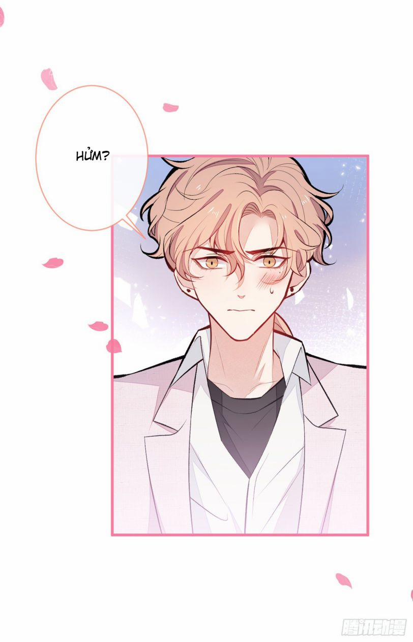 Lại Bị Nam Thần Trêu Lên Hot Search 95 trang 36