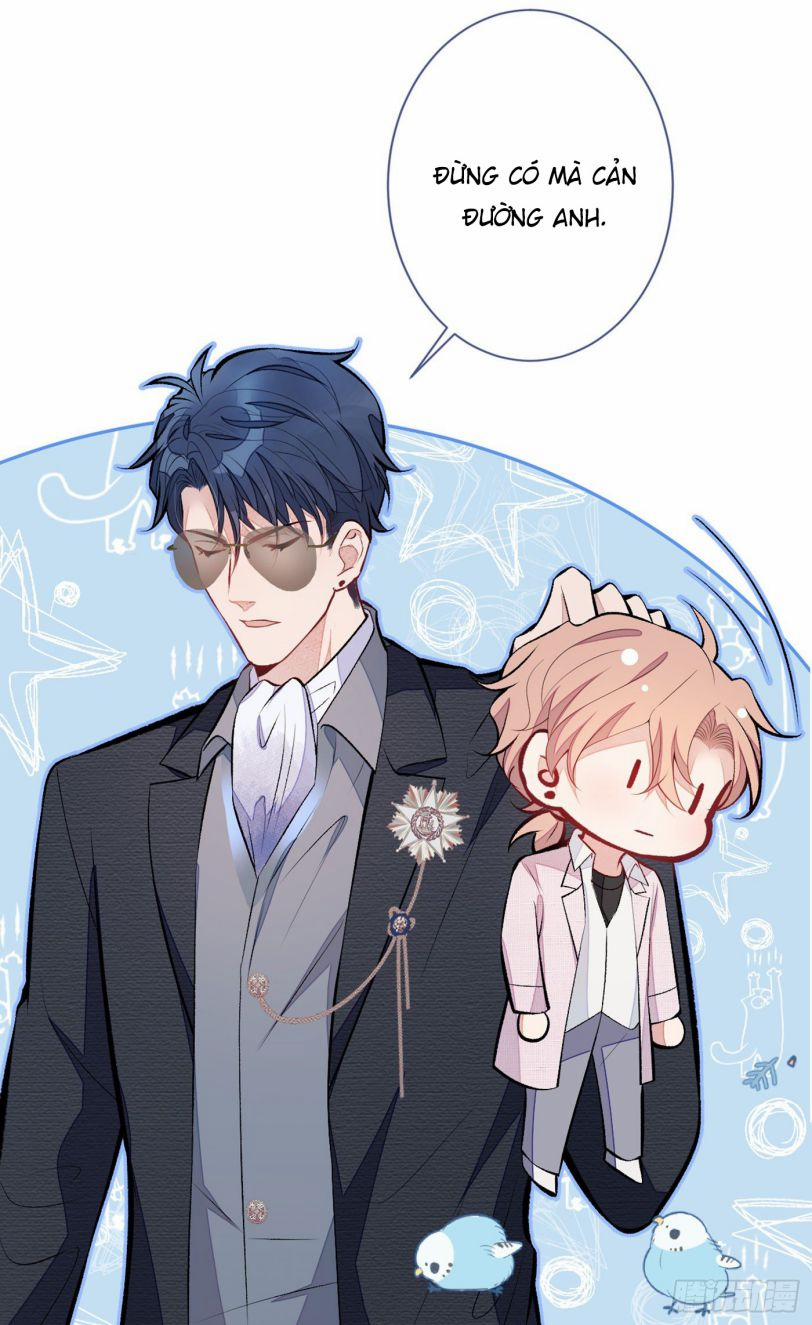 Lại Bị Nam Thần Trêu Lên Hot Search 95 trang 37