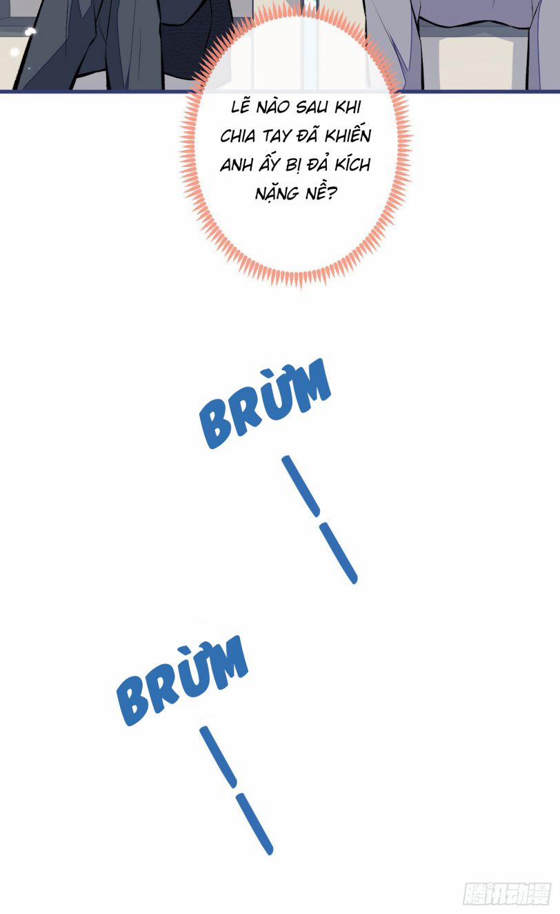 Lại Bị Nam Thần Trêu Lên Hot Search 95 trang 43