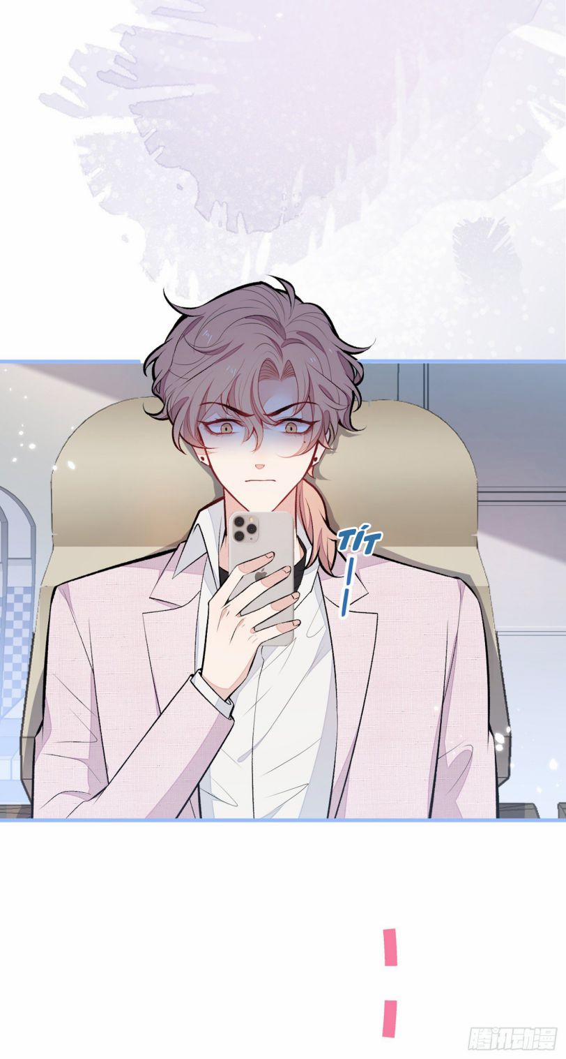 Lại Bị Nam Thần Trêu Lên Hot Search 95 trang 46