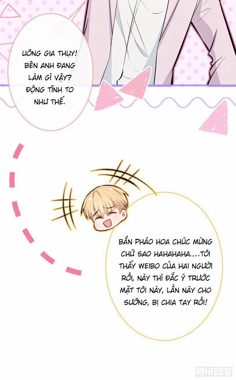 Lại Bị Nam Thần Trêu Lên Hot Search 95 trang 48