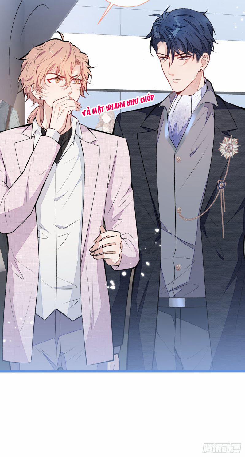 Lại Bị Nam Thần Trêu Lên Hot Search 96 trang 18