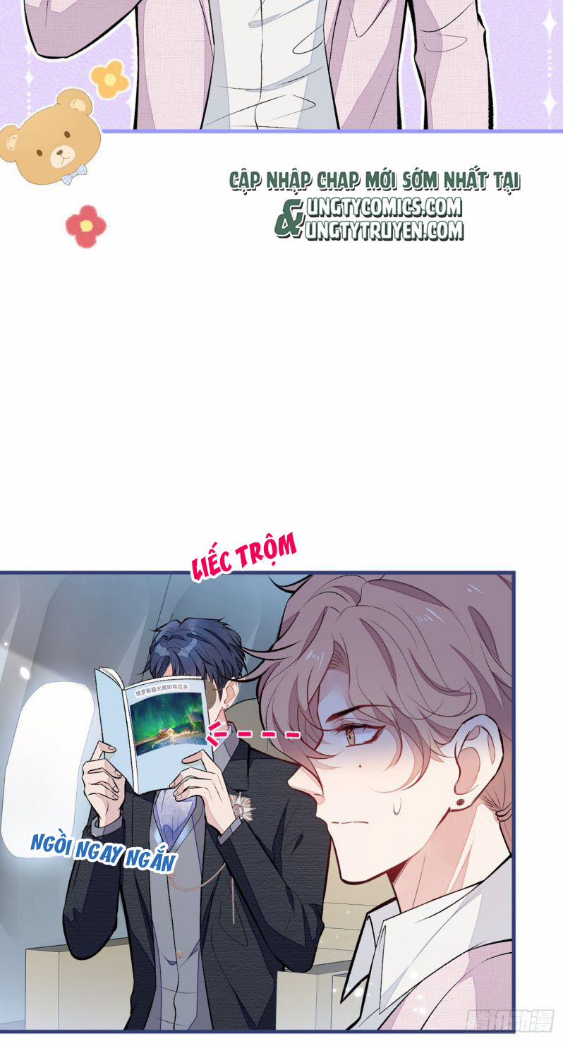 Lại Bị Nam Thần Trêu Lên Hot Search 96 trang 2