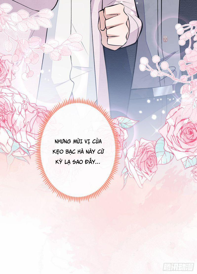 Lại Bị Nam Thần Trêu Lên Hot Search 96 trang 22