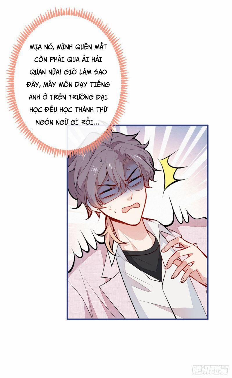 Lại Bị Nam Thần Trêu Lên Hot Search 96 trang 28