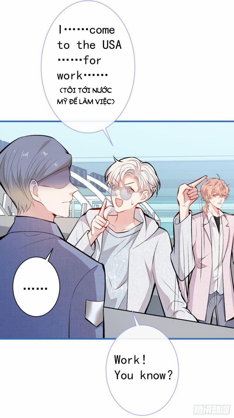 Lại Bị Nam Thần Trêu Lên Hot Search 96 trang 29