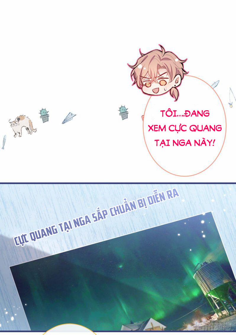 Lại Bị Nam Thần Trêu Lên Hot Search 96 trang 3