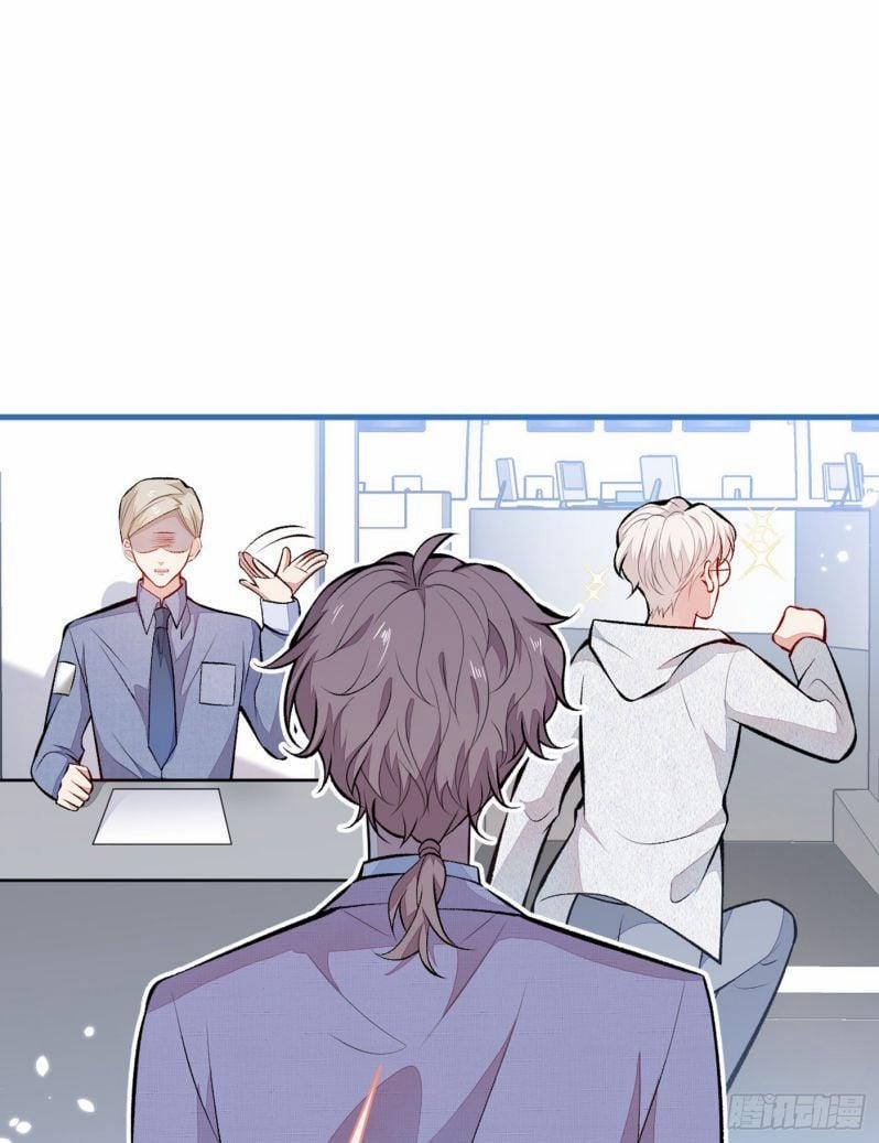 Lại Bị Nam Thần Trêu Lên Hot Search 96 trang 30