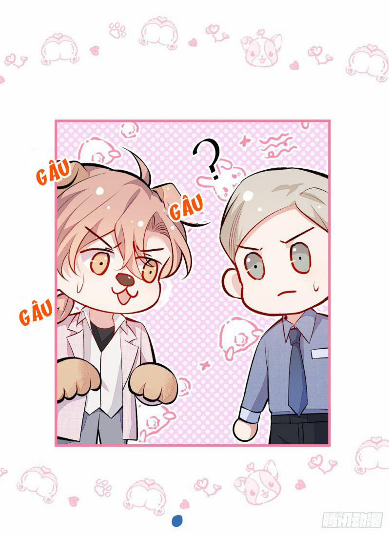 Lại Bị Nam Thần Trêu Lên Hot Search 96 trang 33