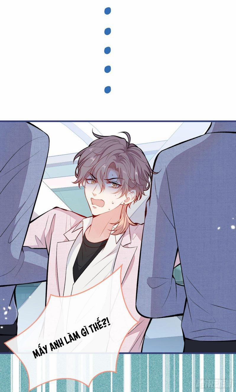 Lại Bị Nam Thần Trêu Lên Hot Search 96 trang 34