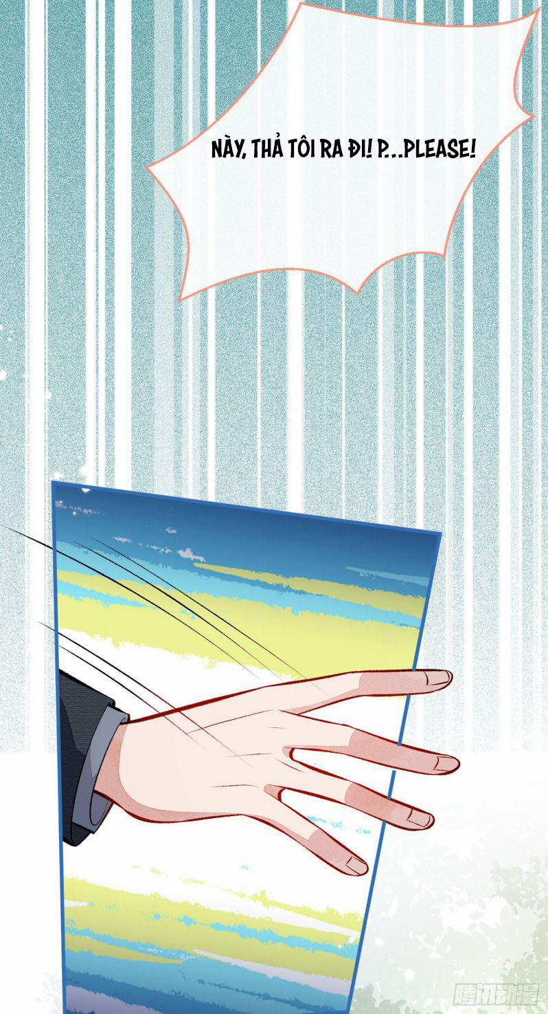 Lại Bị Nam Thần Trêu Lên Hot Search 96 trang 35