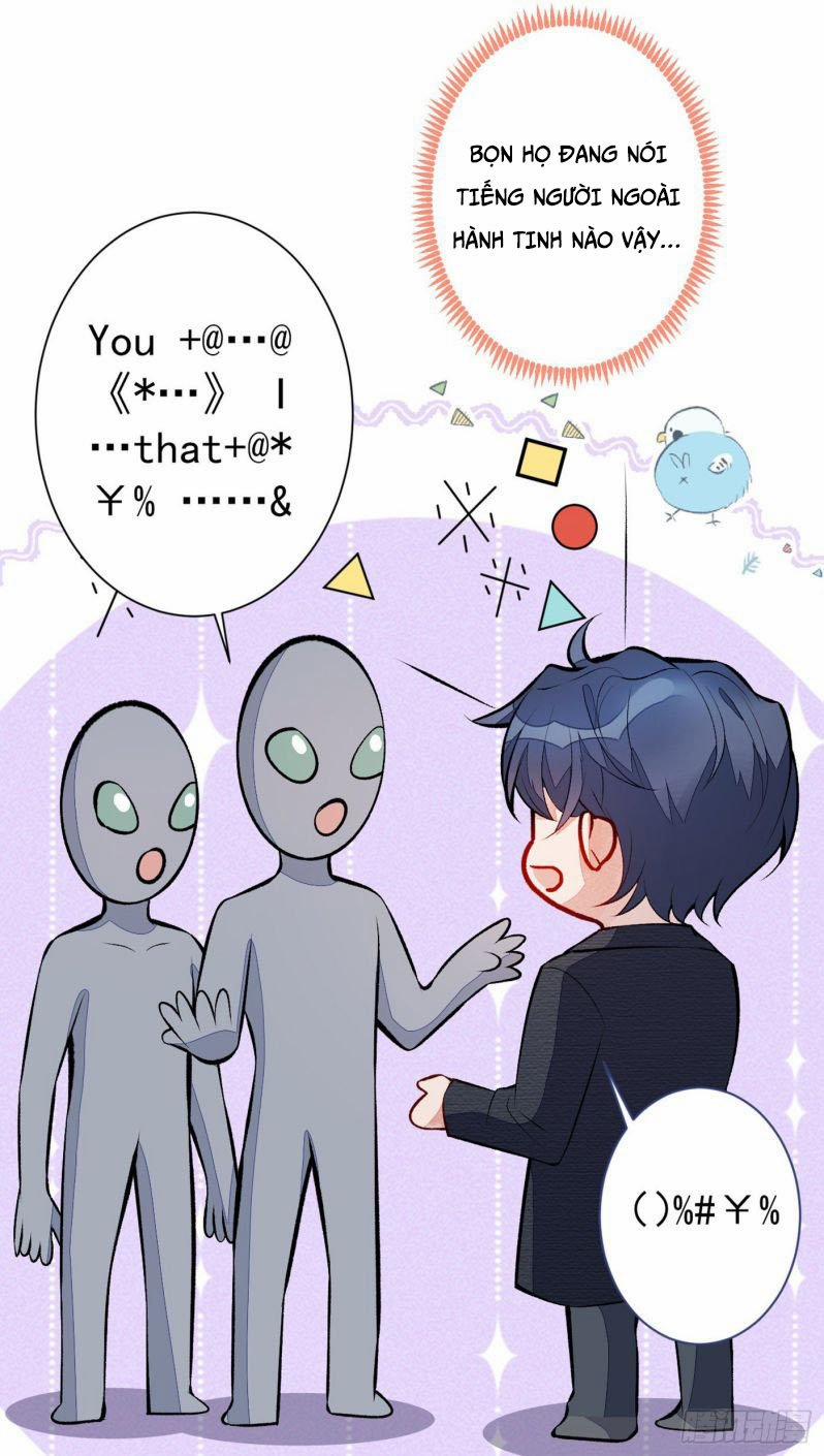 Lại Bị Nam Thần Trêu Lên Hot Search 96 trang 42