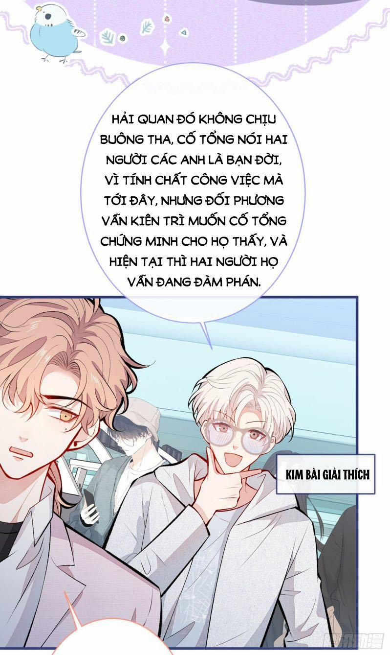 Lại Bị Nam Thần Trêu Lên Hot Search 96 trang 43